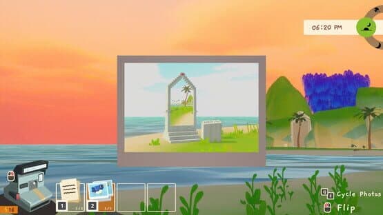 The Birdwatcher's Journal — screenshot 2
