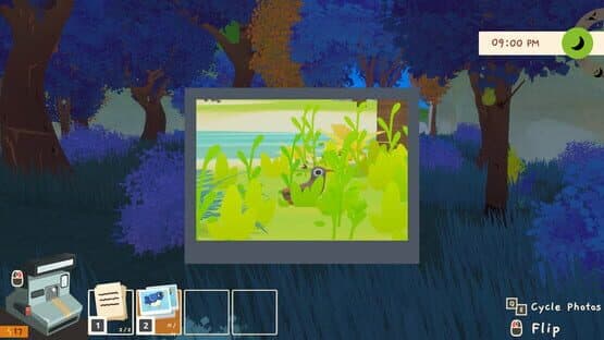 The Birdwatcher's Journal — screenshot 4