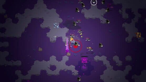 Knightbane — screenshot 1