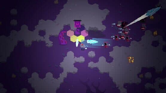 Knightbane — screenshot 2