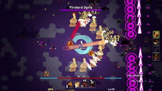 Knightbane — screenshot 3