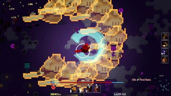 Knightbane — screenshot 4