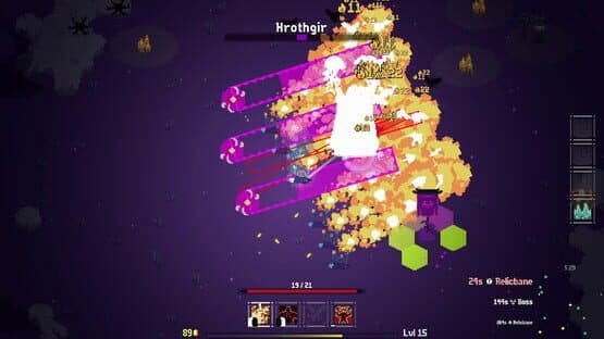 Knightbane — screenshot 5
