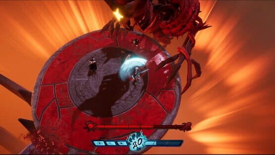 Muramasa Burden — screenshot 2