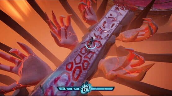 Muramasa Burden — screenshot 3