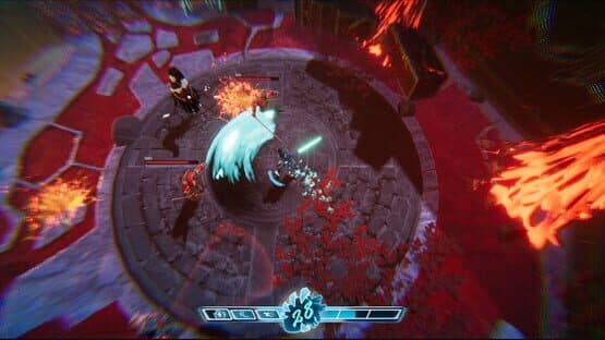 Muramasa Burden — screenshot 4