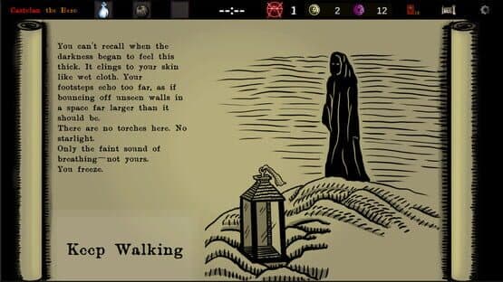 Escape Ruin — screenshot 1