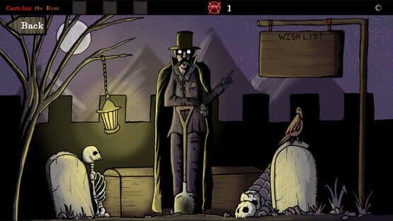 Escape Ruin — screenshot 2