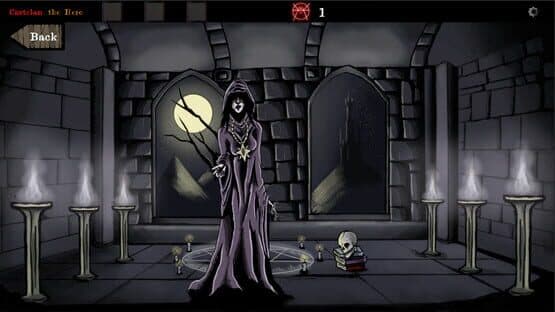 Escape Ruin — screenshot 3