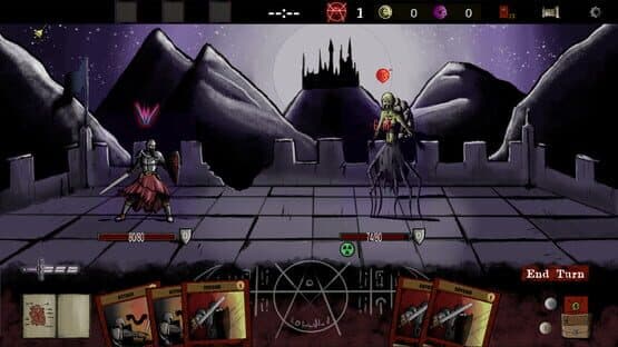 Escape Ruin — screenshot 4