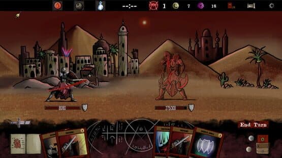 Escape Ruin — screenshot 6