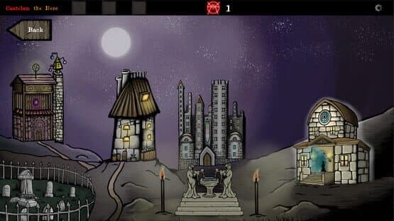 Escape Ruin — screenshot 7