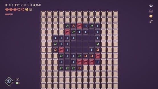Minato — screenshot 1