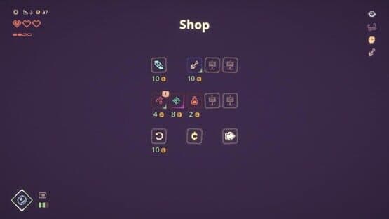 Minato — screenshot 4
