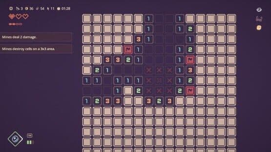 Minato — screenshot 5