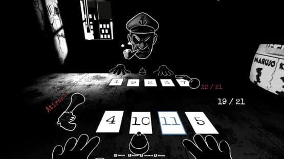 1930: Ink & Bullets — screenshot 1