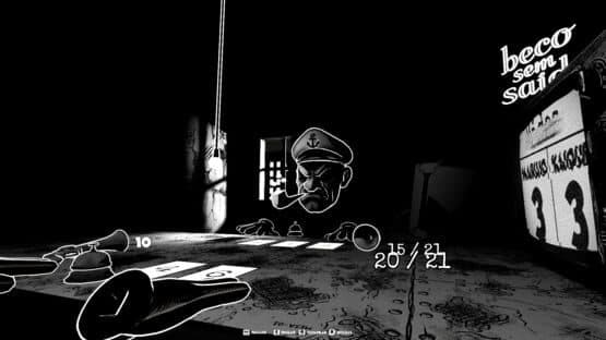 1930: Ink & Bullets — screenshot 3