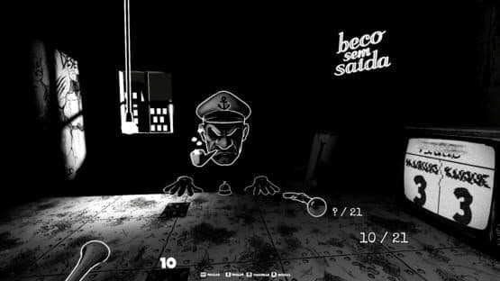 1930: Ink & Bullets — screenshot 4
