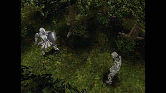 False Oath — screenshot 5