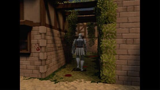 False Oath — screenshot 6