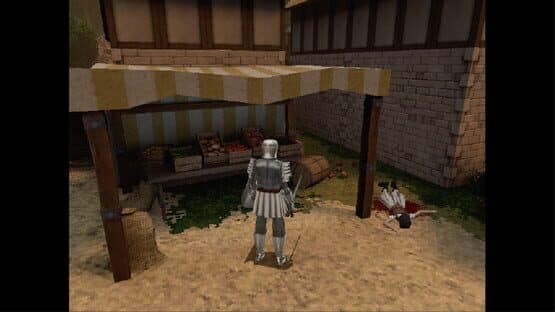 False Oath — screenshot 7