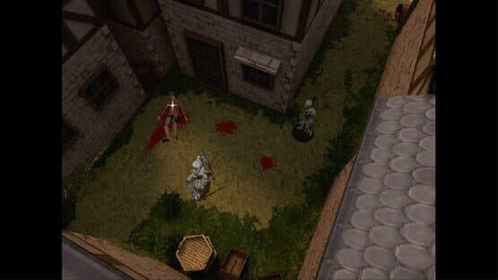 False Oath — screenshot 8