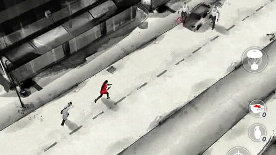 Bloodstroke — screenshot 3
