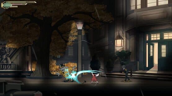 Fevercide — screenshot 1