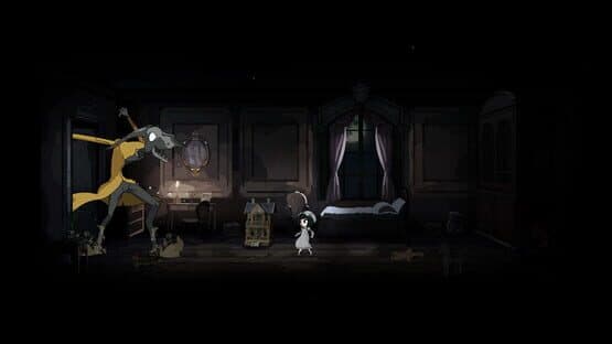 Fevercide — screenshot 2