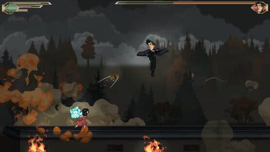 Fevercide — screenshot 3