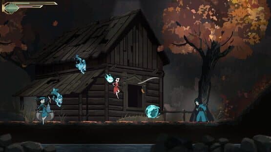 Fevercide — screenshot 8