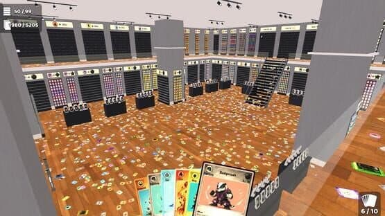 TCG Card Chaos — screenshot 2