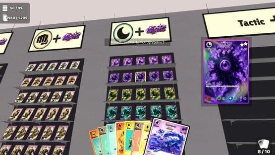 TCG Card Chaos — screenshot 3