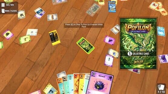 TCG Card Chaos — screenshot 5