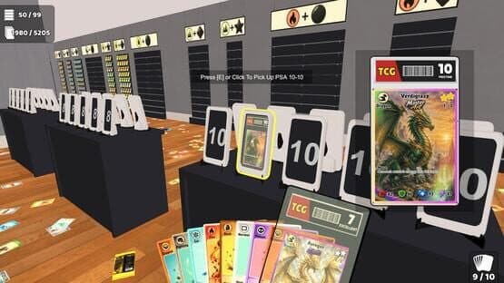 TCG Card Chaos — screenshot 6