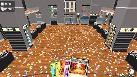 TCG Card Chaos — screenshot 7