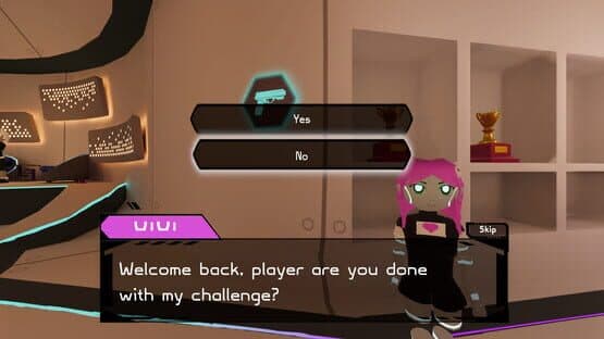 Friendly Fire — screenshot 2