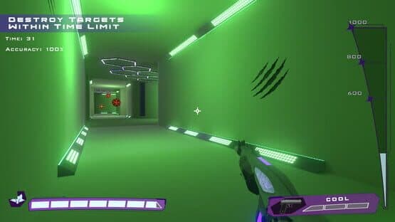 Friendly Fire — screenshot 4