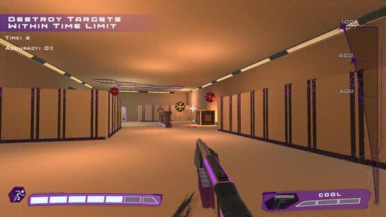 Friendly Fire — screenshot 6