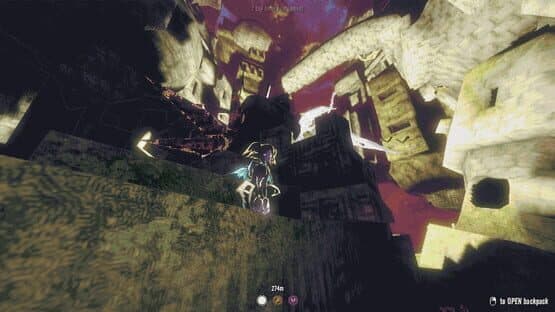 SinEater — screenshot 5