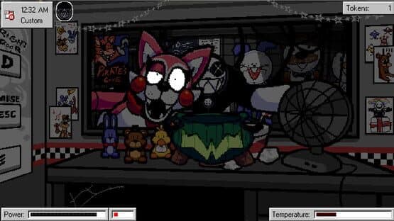 Frickbear's 3: The Limit — screenshot 1
