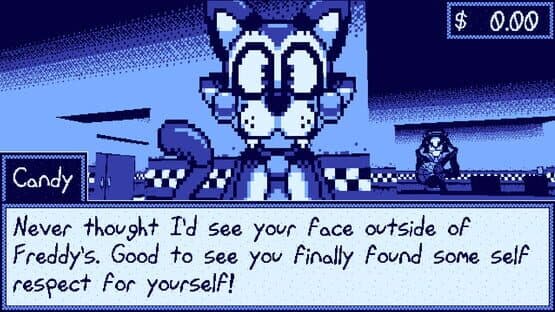 Frickbear's 3: The Limit — screenshot 2