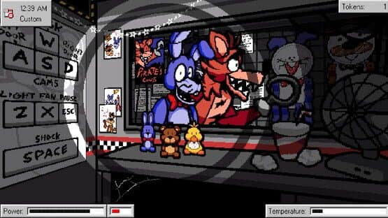 Frickbear's 3: The Limit — screenshot 3