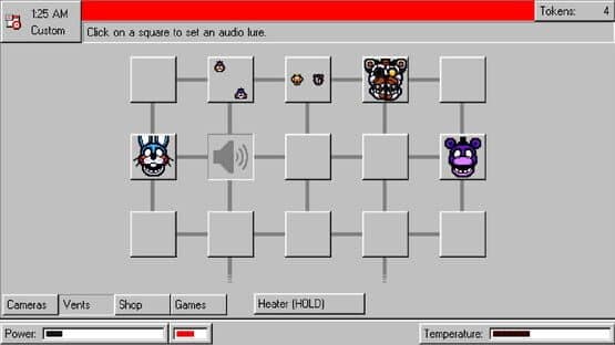 Frickbear's 3: The Limit — screenshot 4