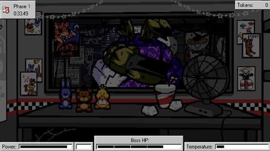 Frickbear's 3: The Limit — screenshot 6