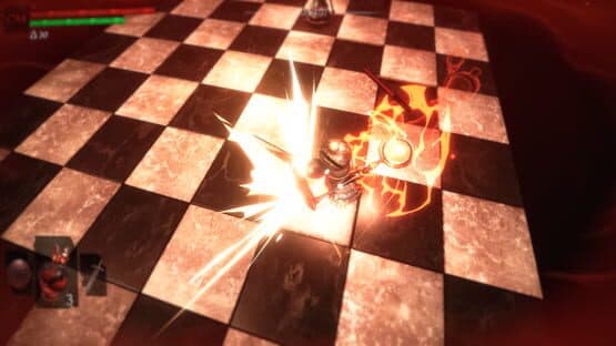 Pawned Souls — screenshot 2