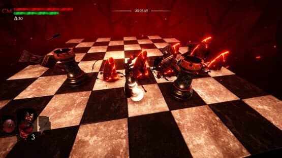 Pawned Souls — screenshot 3