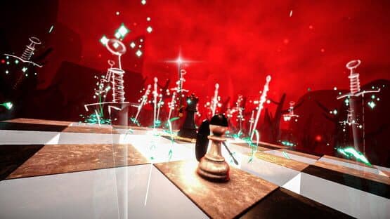 Pawned Souls — screenshot 4