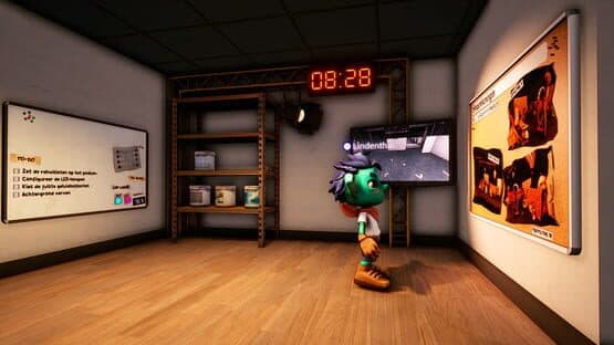 Staged — screenshot 2