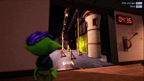 Staged — screenshot 3